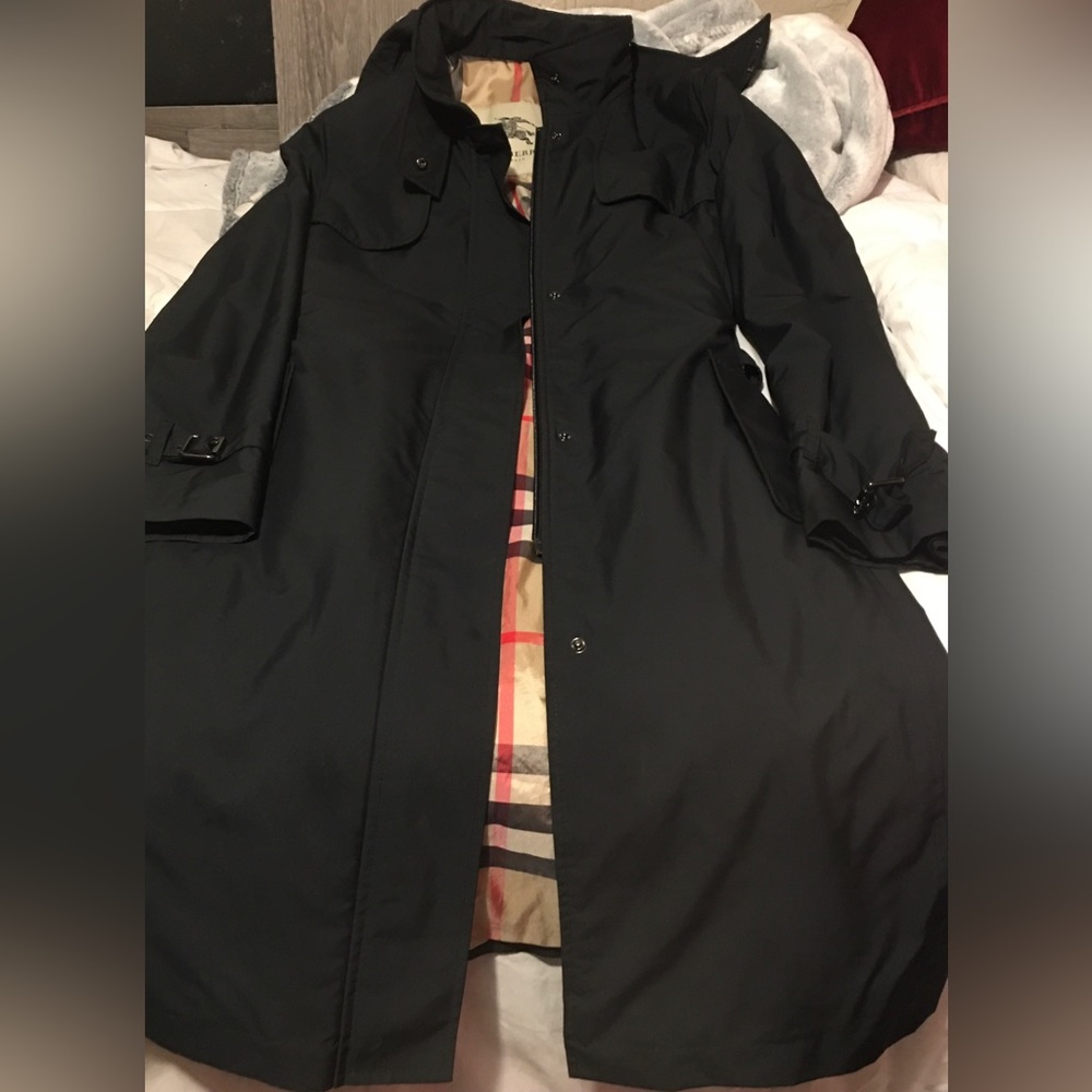 Burberry  Pendle Coat “Like New”